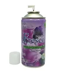 Fresco Refill Freshener Allure 300ML