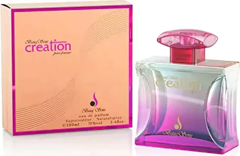 My Perfumes Eau De Parfum Creation 100ML