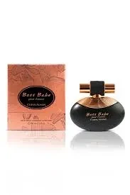 Chris Adams Eau de parfum Boss Babe Femme 100ML