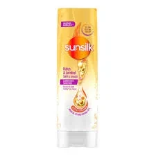 Sunsilk Conditioner Soft And Smooth 160ML