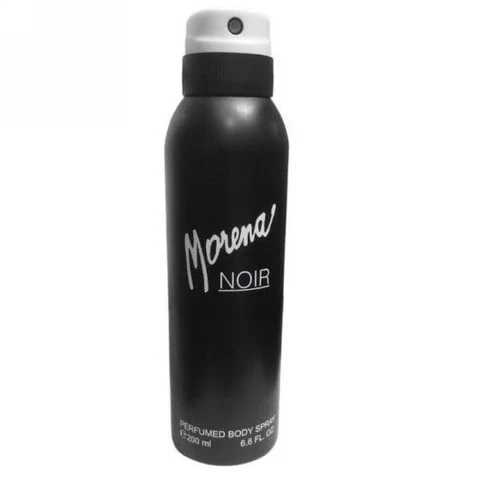 Clip Deodorant Body Spray Morena 200ML