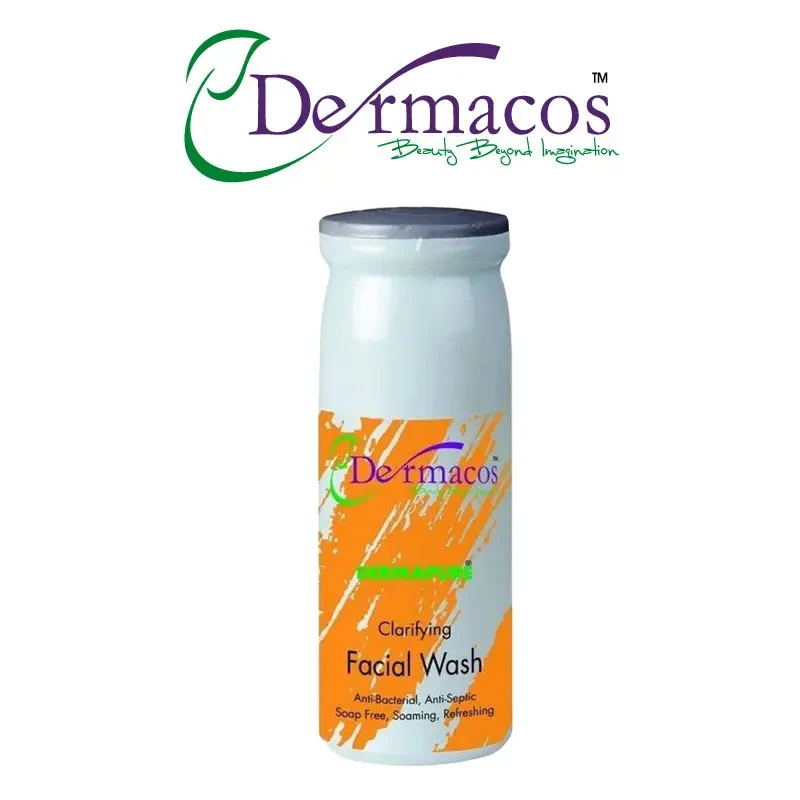 Dermacos Facial Wash