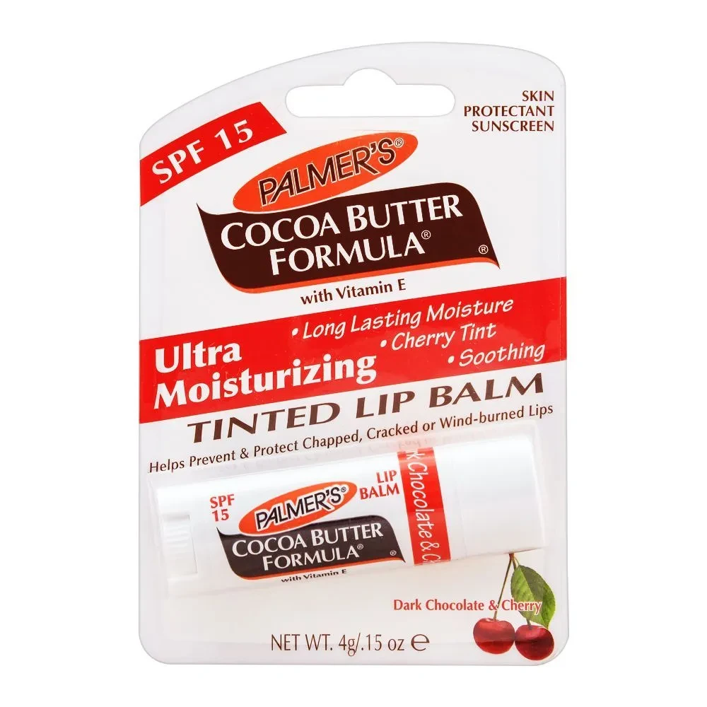 Palmers Lip Balm Cherry