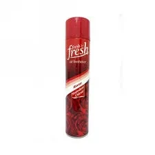 Feah Air Freshener Rose 300ML