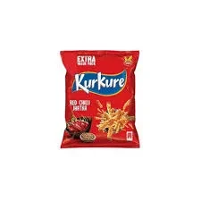 Kurkure Red Chilli Jhatka 40