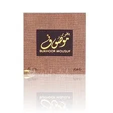 Ard Al Zaafaran Bakhoor Mousuf 40G