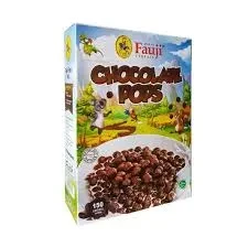 Fauji Chocolate Pops 150G