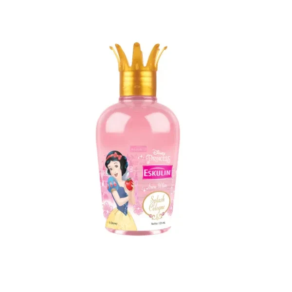 Eskulin Kids Mist Spray Snow White 125ML