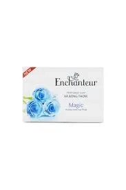 Enchanteur Soap Magic 90G