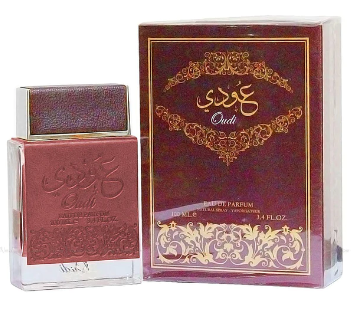 Ard Al Zafran Oudi Eau De Perfume 100Ml