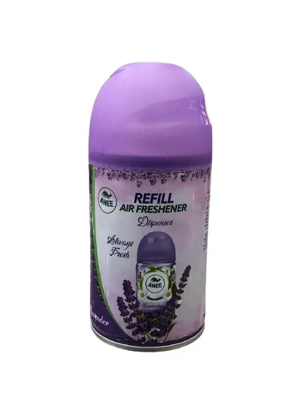 Anee Refill Freshener Lavender 300ML