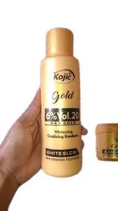 kojic Gold vol 20