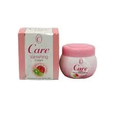 Care Vanishing Cream 35ML