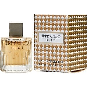 Jimmy Choo Eau De Parfum illicit Women 100Ml