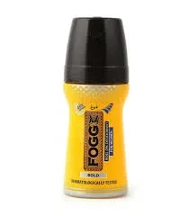 Fogg Deodorant Roll On Bold 50ML