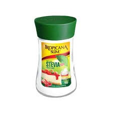 Tropicana Slim Stevia Sweetener Jar 200G