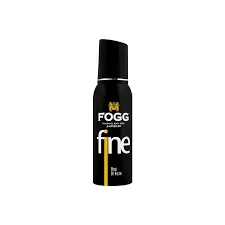 Fogg Deodorant Body Spray Fine Bay Breeze 120ML