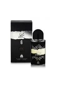 Bait Al Bakhoor Eau De Parfum Hayati 6 100ML