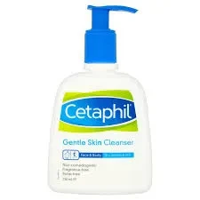 Cetaphil Cleanser Gentle Skin 237ML