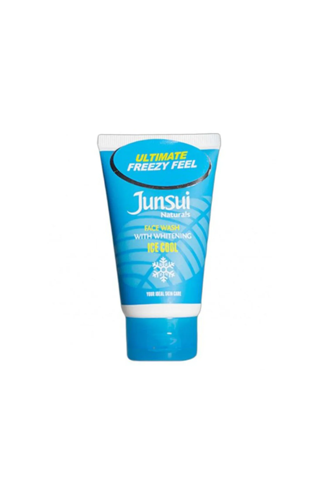 Junsui Face Wash Cool 50G