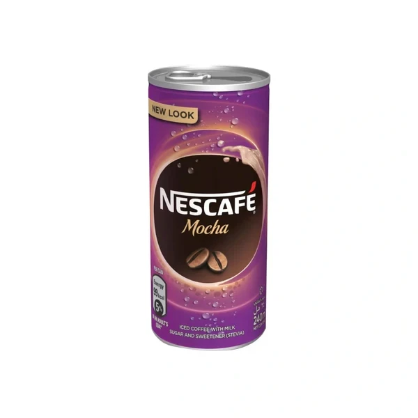 Nescafe Drink Kofi Mocha 240ML