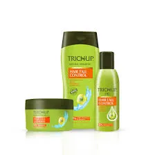 Trichup Hair Oil Hairfall Control 200ML