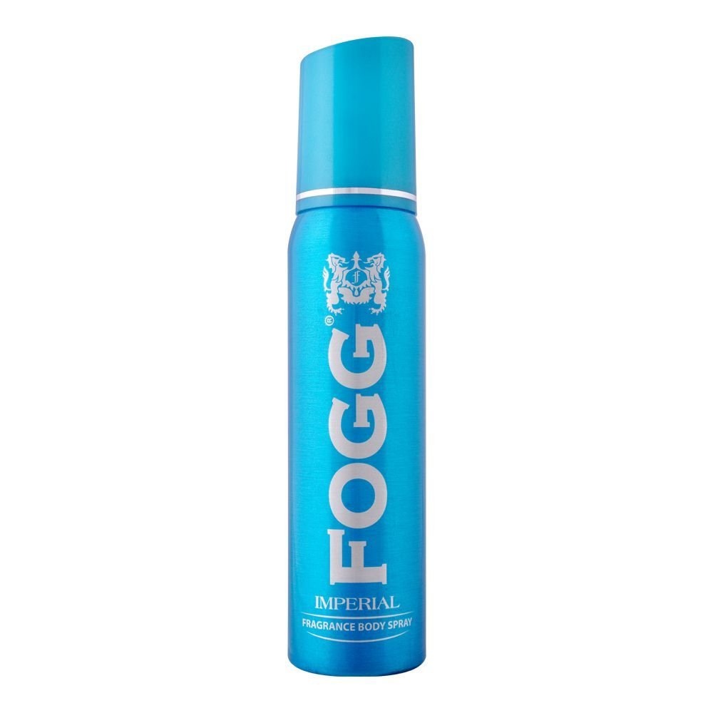 Fogg Body Spray Emperial 120ml