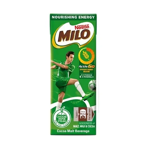 Nestle Milo Active Drink 180ML