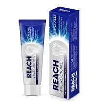 Reach Toothpaste Korea Total Care 120G