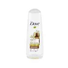 Dove Conditioner Argan Oil Repair 355ML