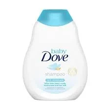 Dove Baby Shampoo Rich Moisture 200ML