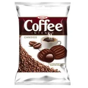 Tayas Damla Candies Coffee Intense 90G