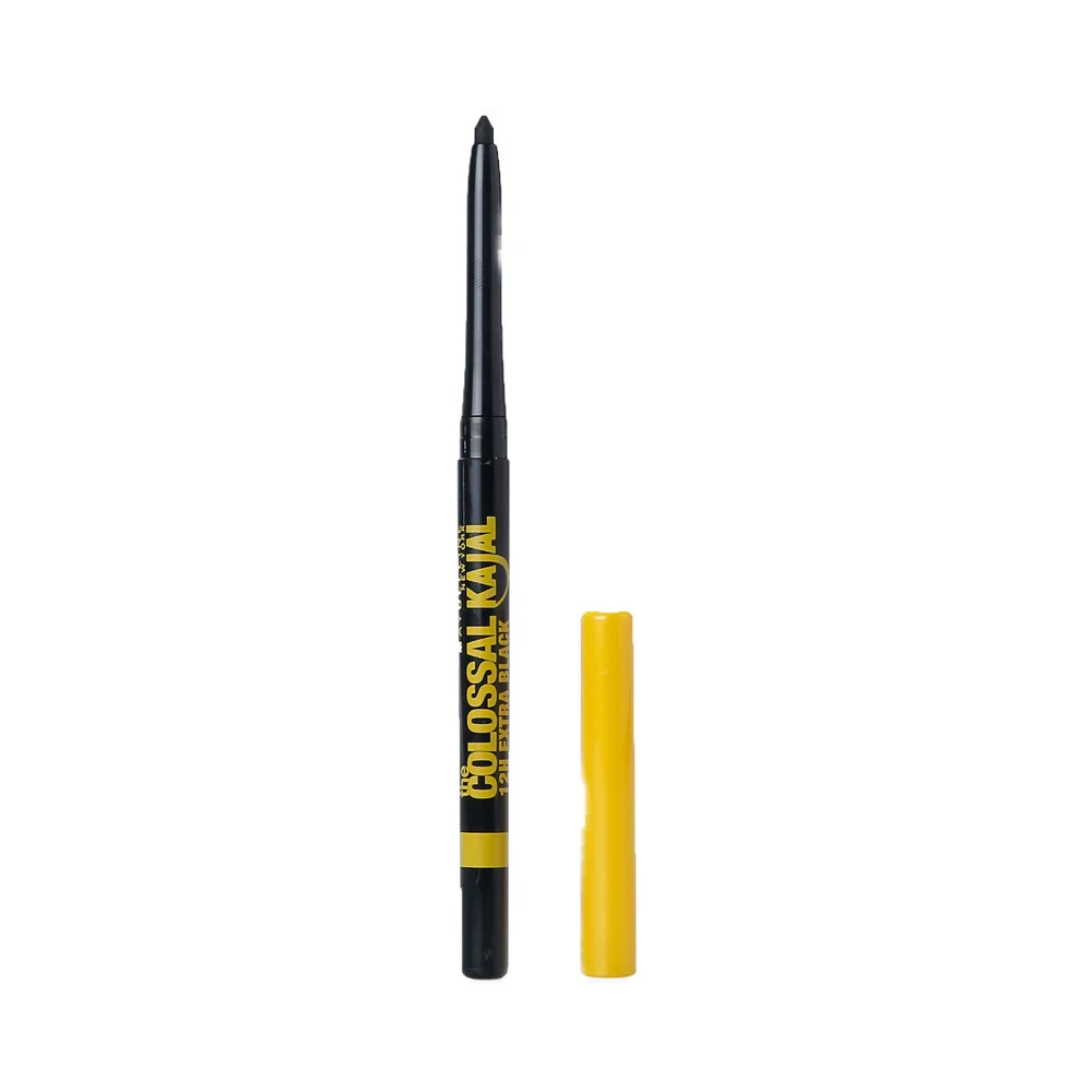 Maybelline kajal Pencil 12H