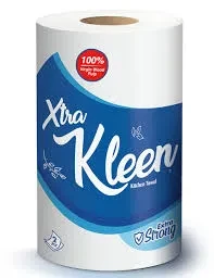 Kleanex Kitchen Roll