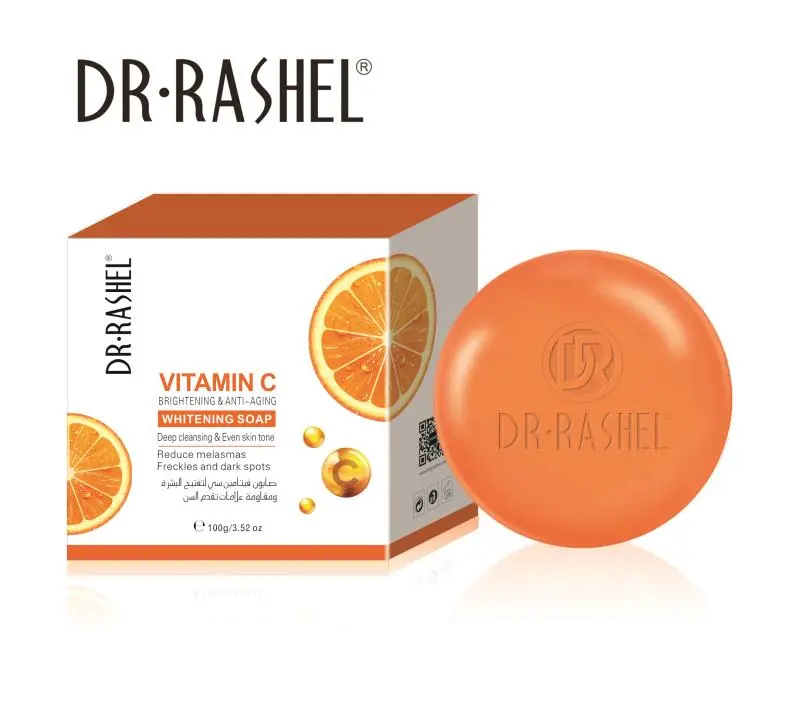 Dr Rashel Soap Vitamin C