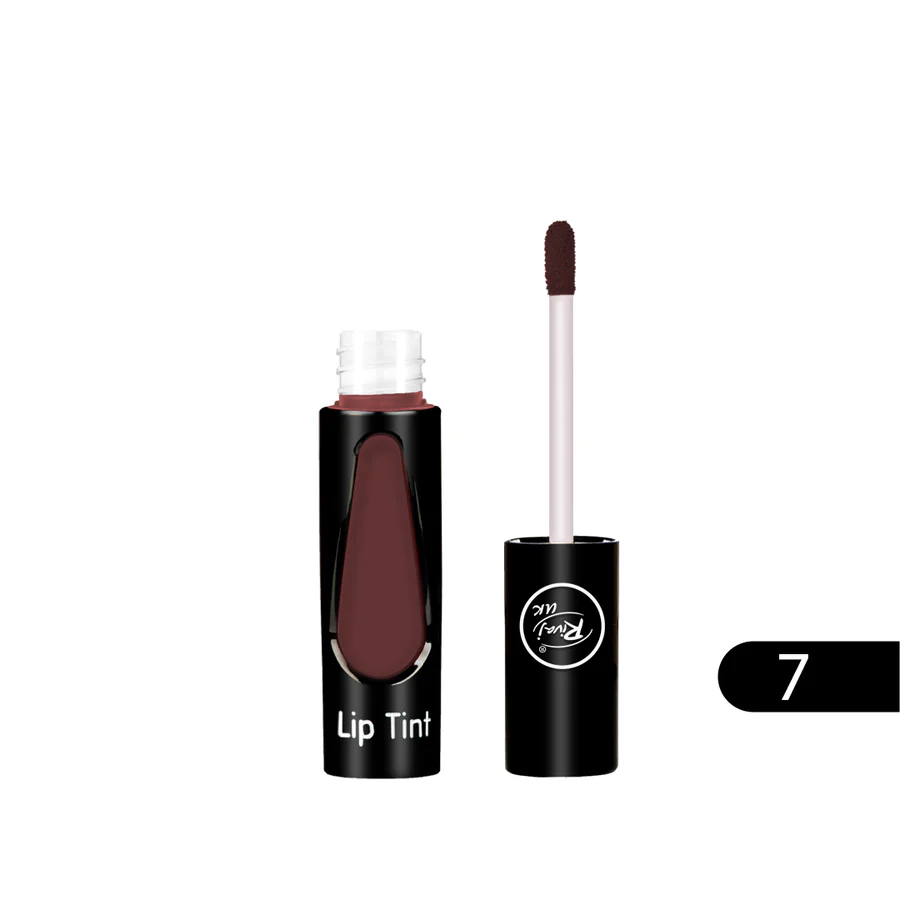 Rivaj Lip Tint Gloss 07