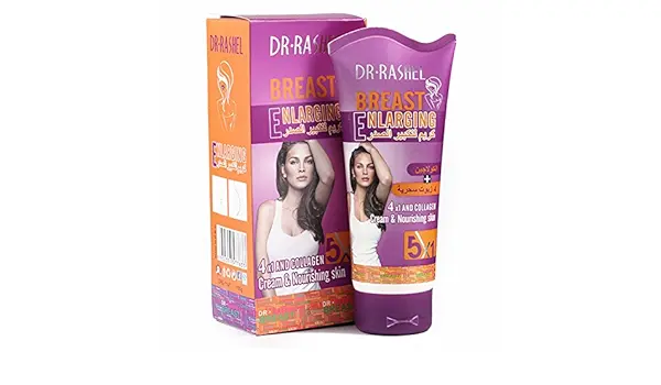 Dr Rashel Breast Cream