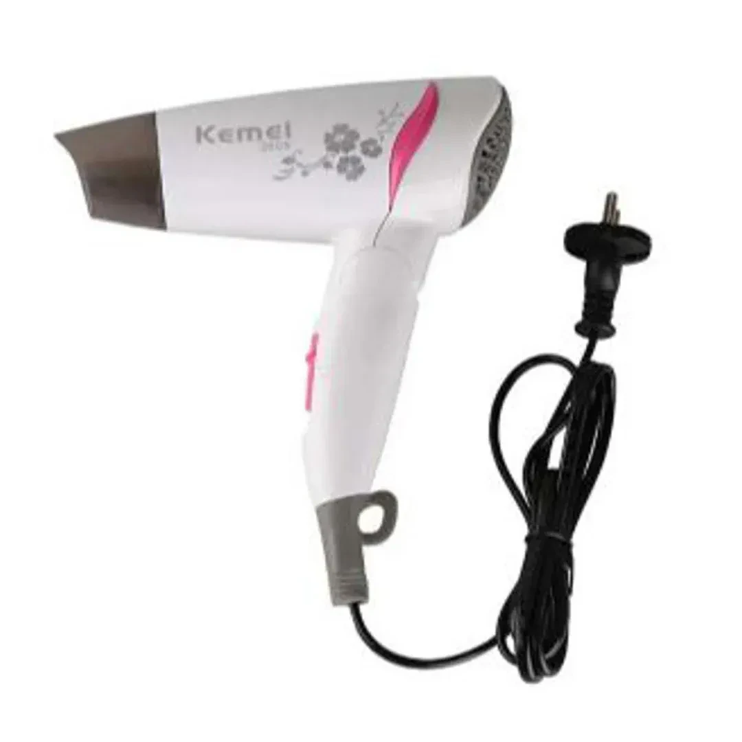 Kemei Hair Dryer 2605