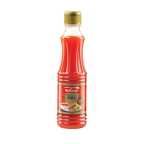 National Chilli Sauce 300ML