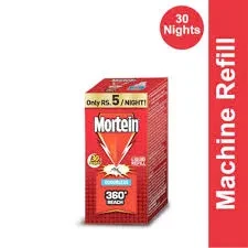 Mortein Liquid Refill 30 Nights