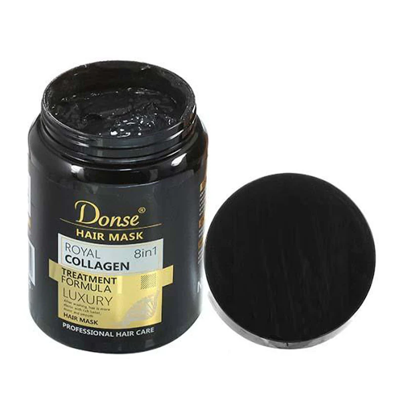 Wellice Donse Hair Mask Collagen 8In1 1L