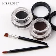 Miss Rose Gel Eyeliner 2*