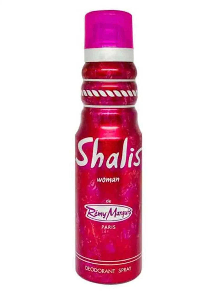 Remy Marquis Body Spray Shalis Woman 175ML