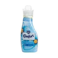 Comfort Lquid Bottle Blue Skies 750ML