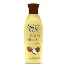 Skin White Lotion Shea Butter 150ML