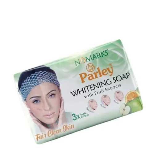 Parley No Marks Soap Whitening 130G