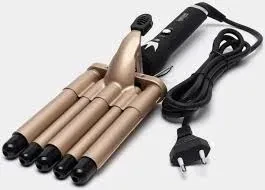 Cronier Hair Curler Five Barrels CR-2022