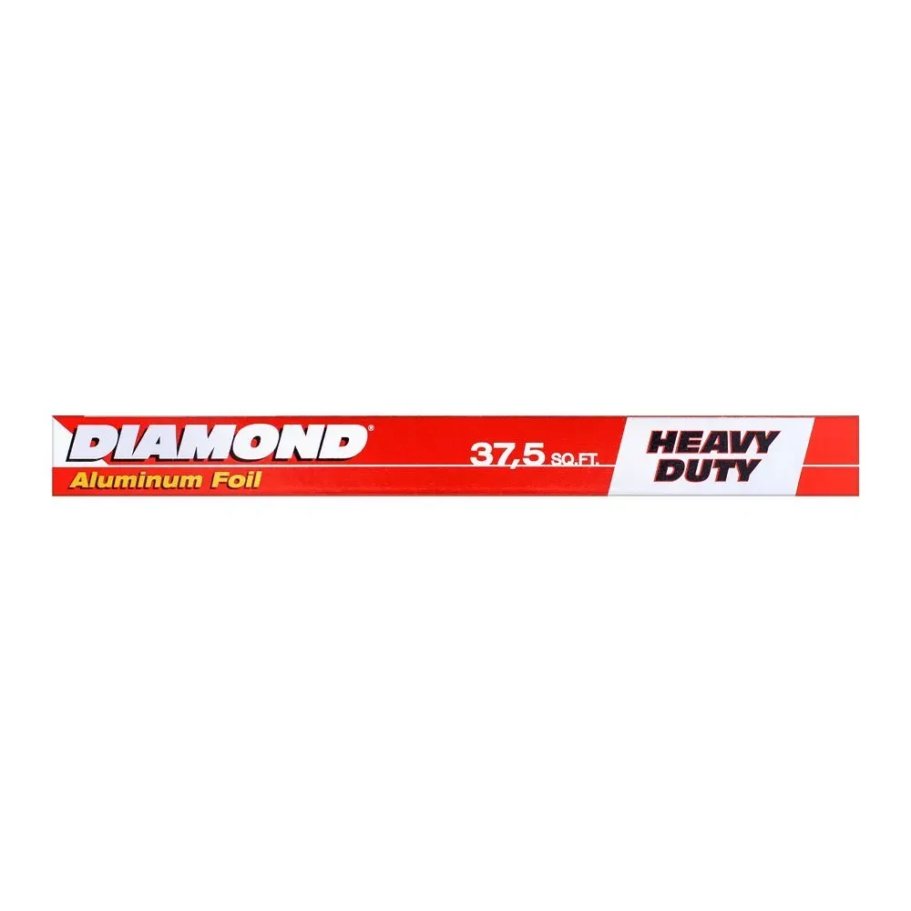 Daimond Aluminum Foil Orignal 37.5FT USA