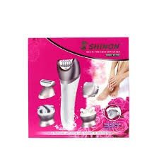 Shinon Ladies Shaving Machine SH 7659