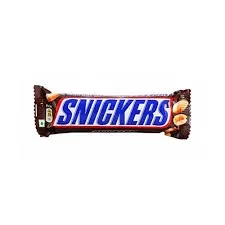 Snickers Chocolate 50G